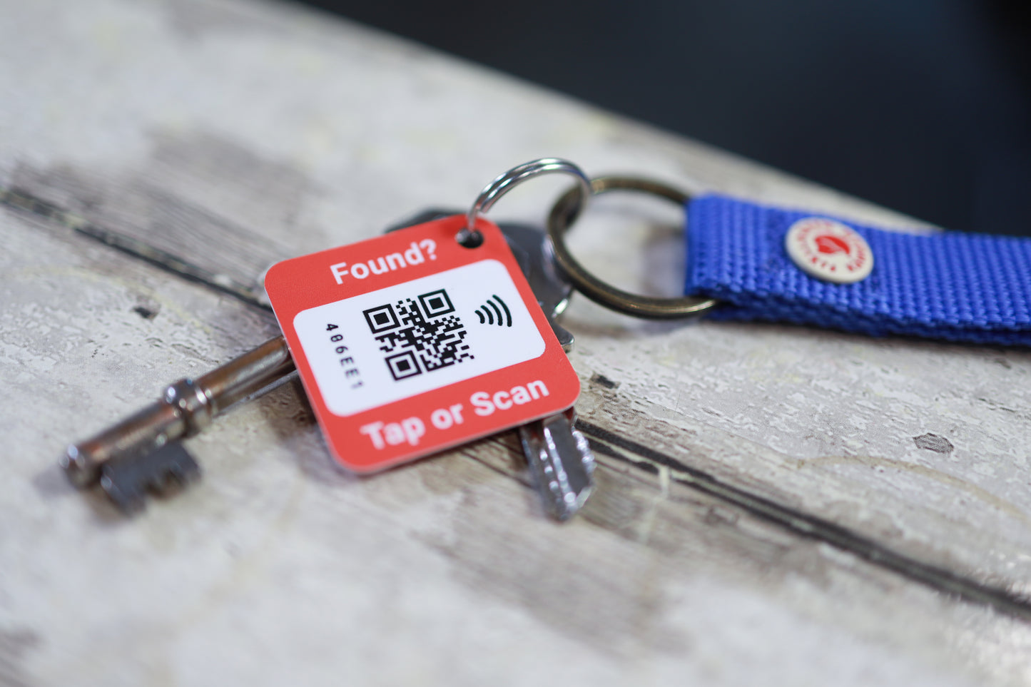 Lost Property Starter Pack