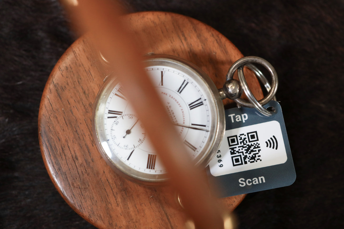 Universal Tag (Single)