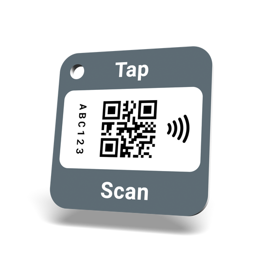 Universal Tag (Single)